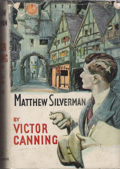 First edition 1937