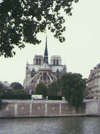 Quai de la Rapee