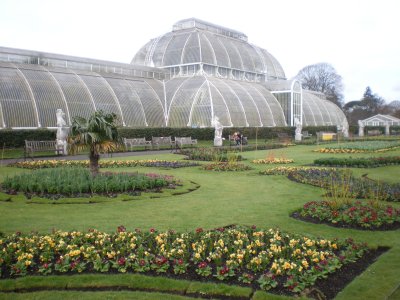 Palm House