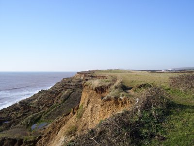 Clifftop